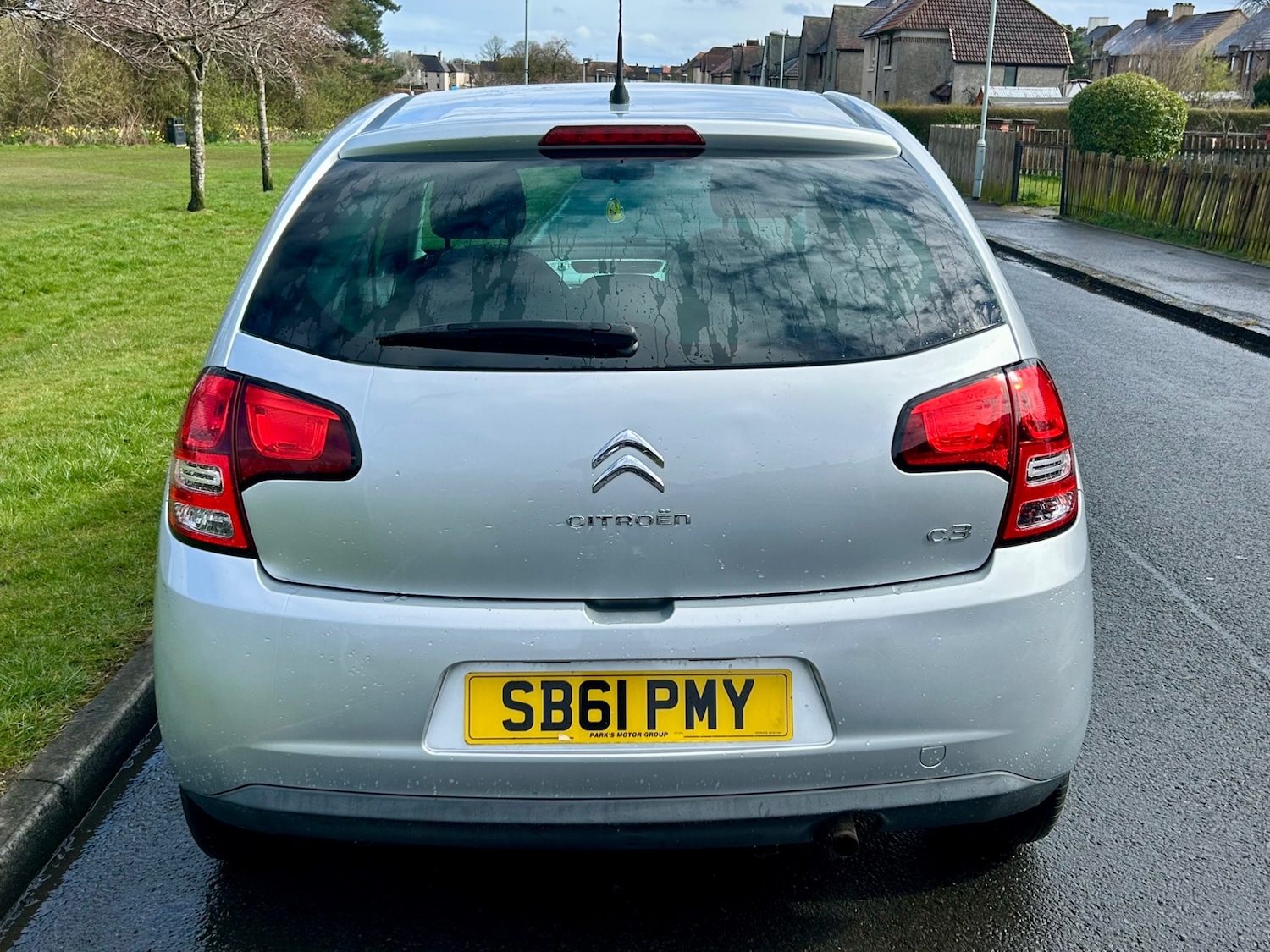 Used Citroen C3 2011 for sale - 78125262: Photo 6