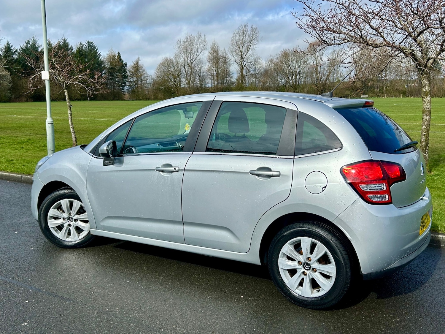 Used Citroen C3 2011 for sale - 78125262: Photo 7