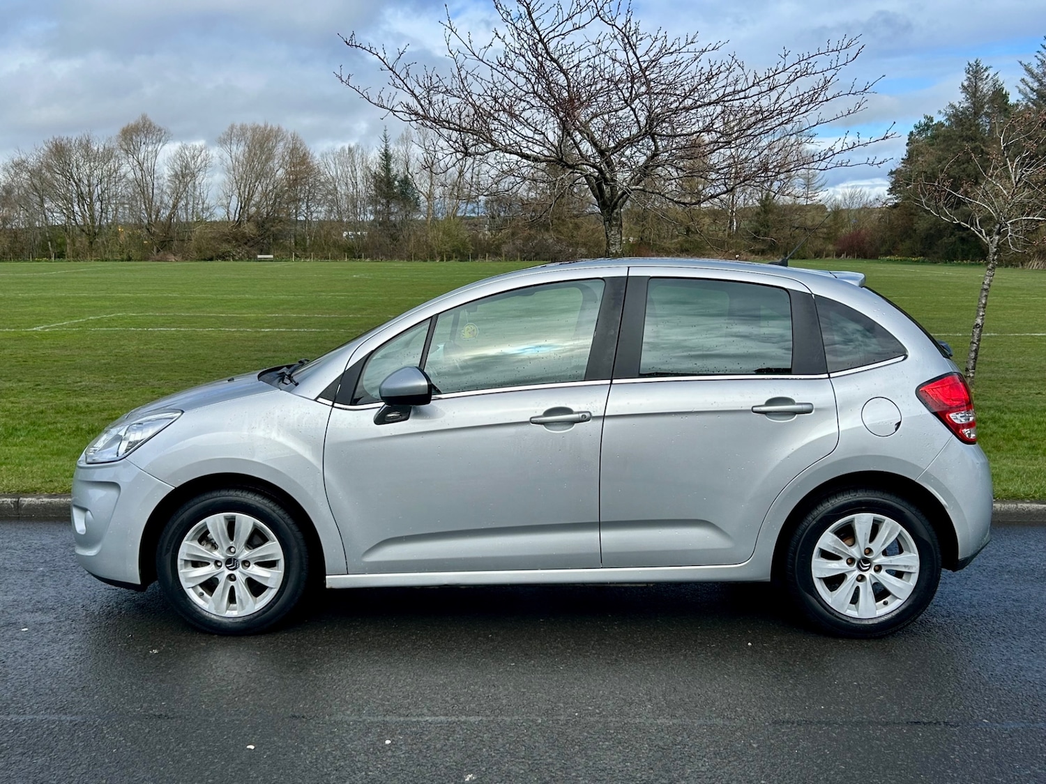 Used Citroen C3 2011 for sale - 78125262: Photo 9