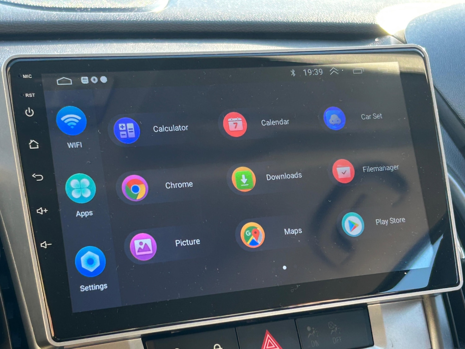 Used Vauxhall Astra 2013 for sale - 76606028: Photo 11