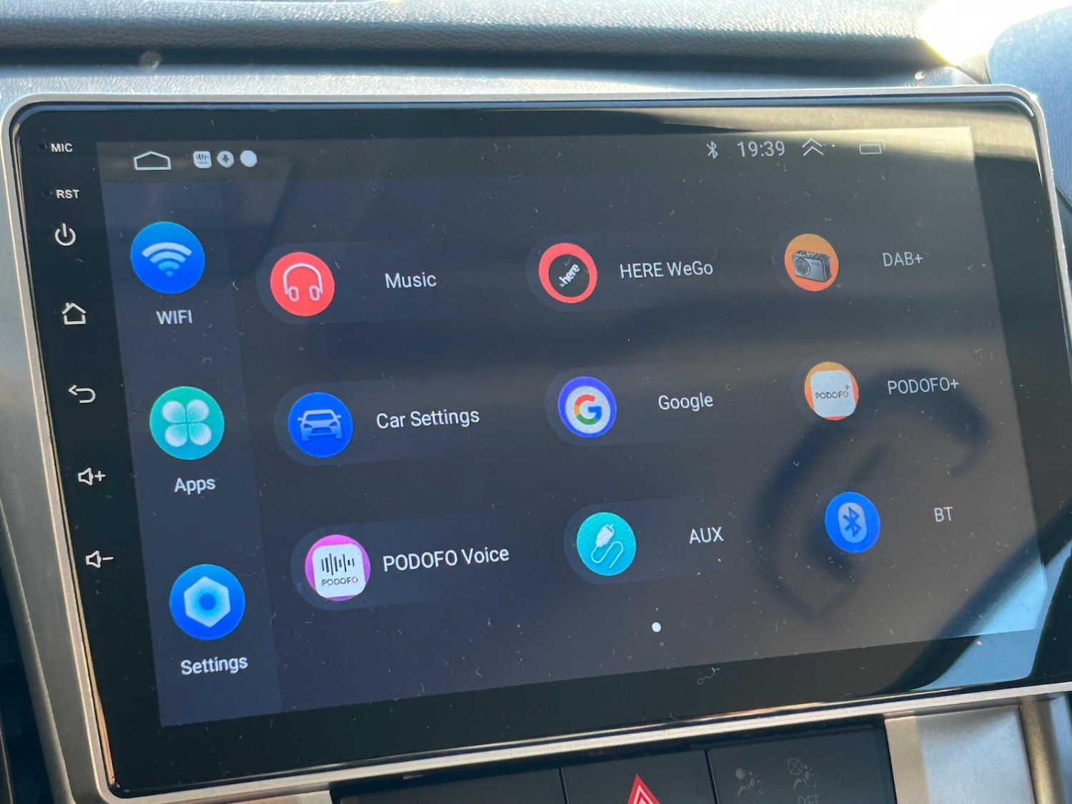 Used Vauxhall Astra 2013 for sale - 76606028: Photo 12