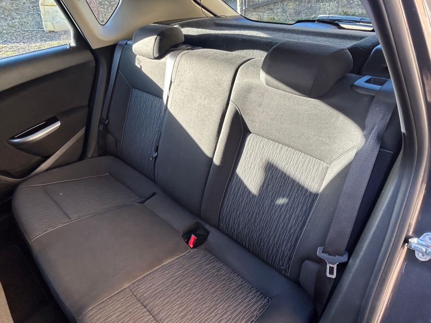 Used Vauxhall Astra 2013 for sale - 76606028: Photo 14