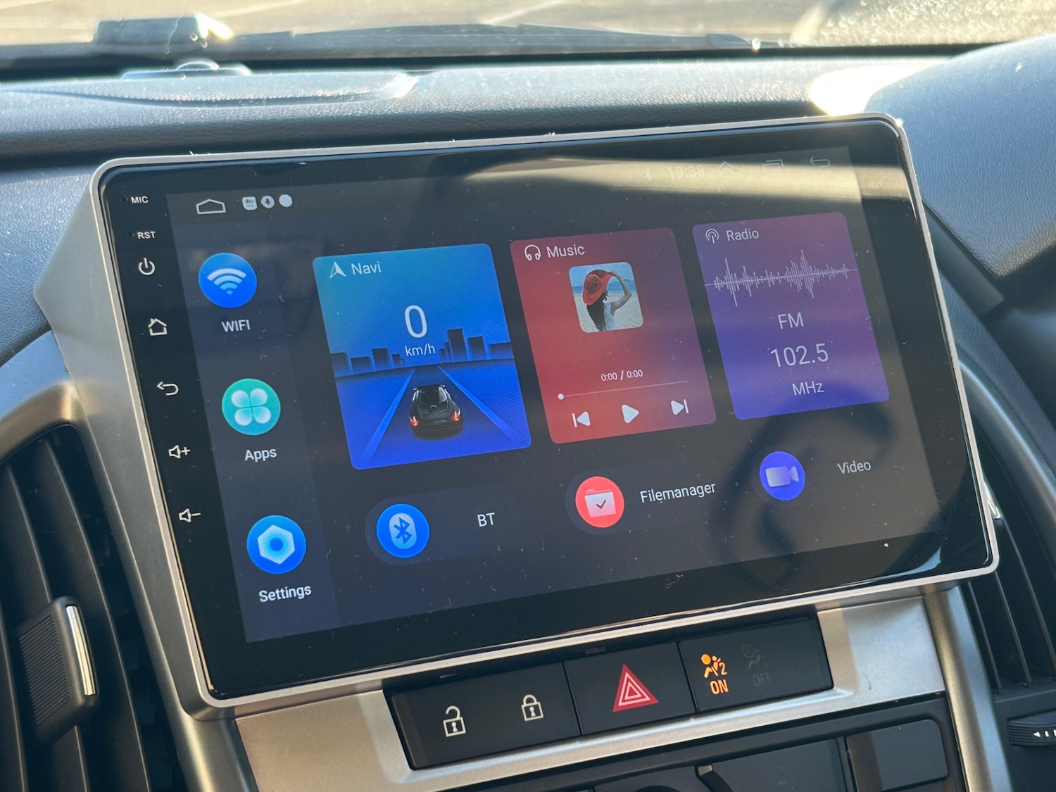 Used Vauxhall Astra 2013 for sale - 76606028: Photo 9