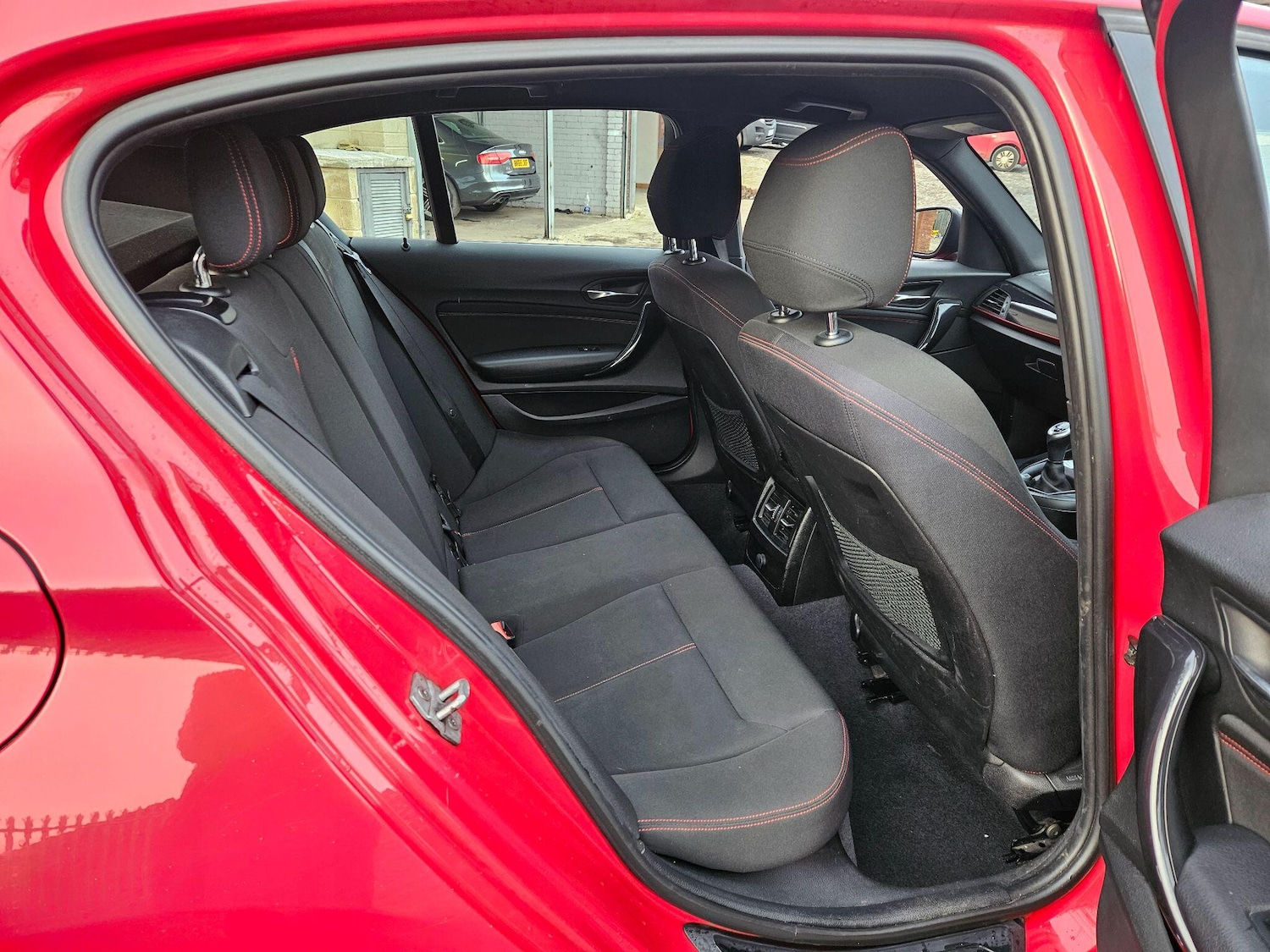 Used BMW 1 Series 2014 for sale - 77559118: Photo 13