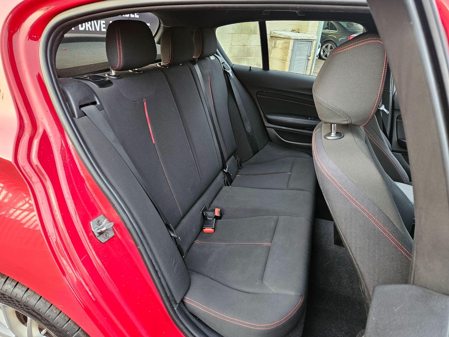 Used BMW 1 Series 2014 for sale - 77559118: Photo 14