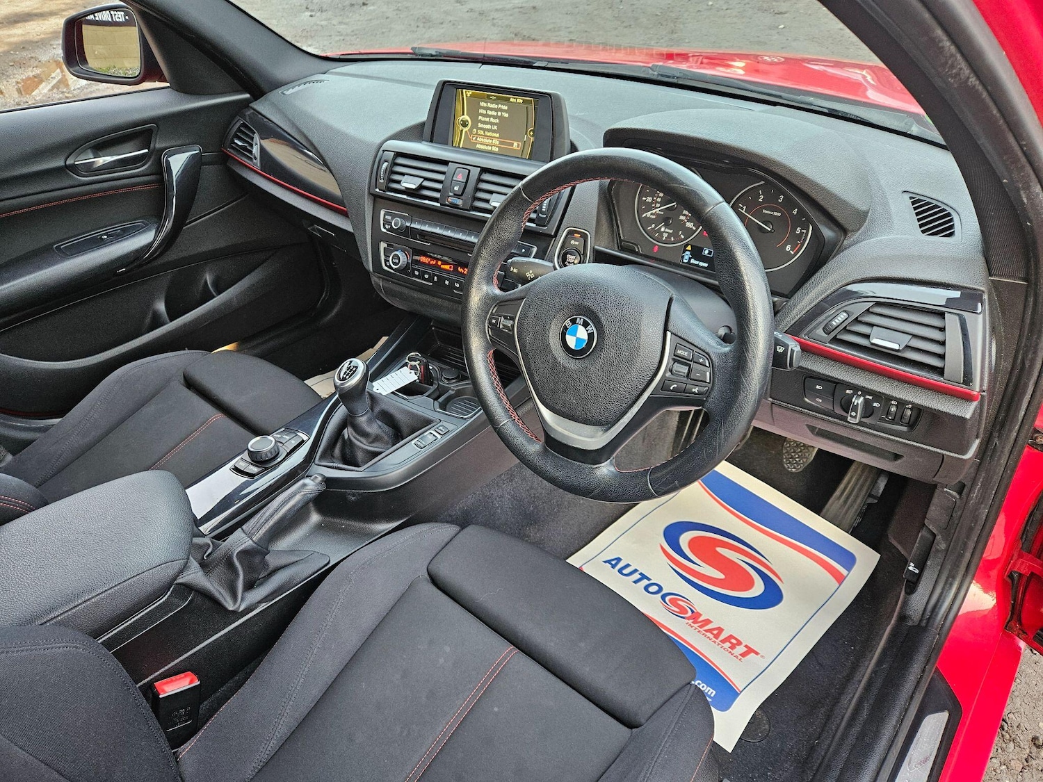 Used BMW 1 Series 2014 for sale - 77559118: Photo 15