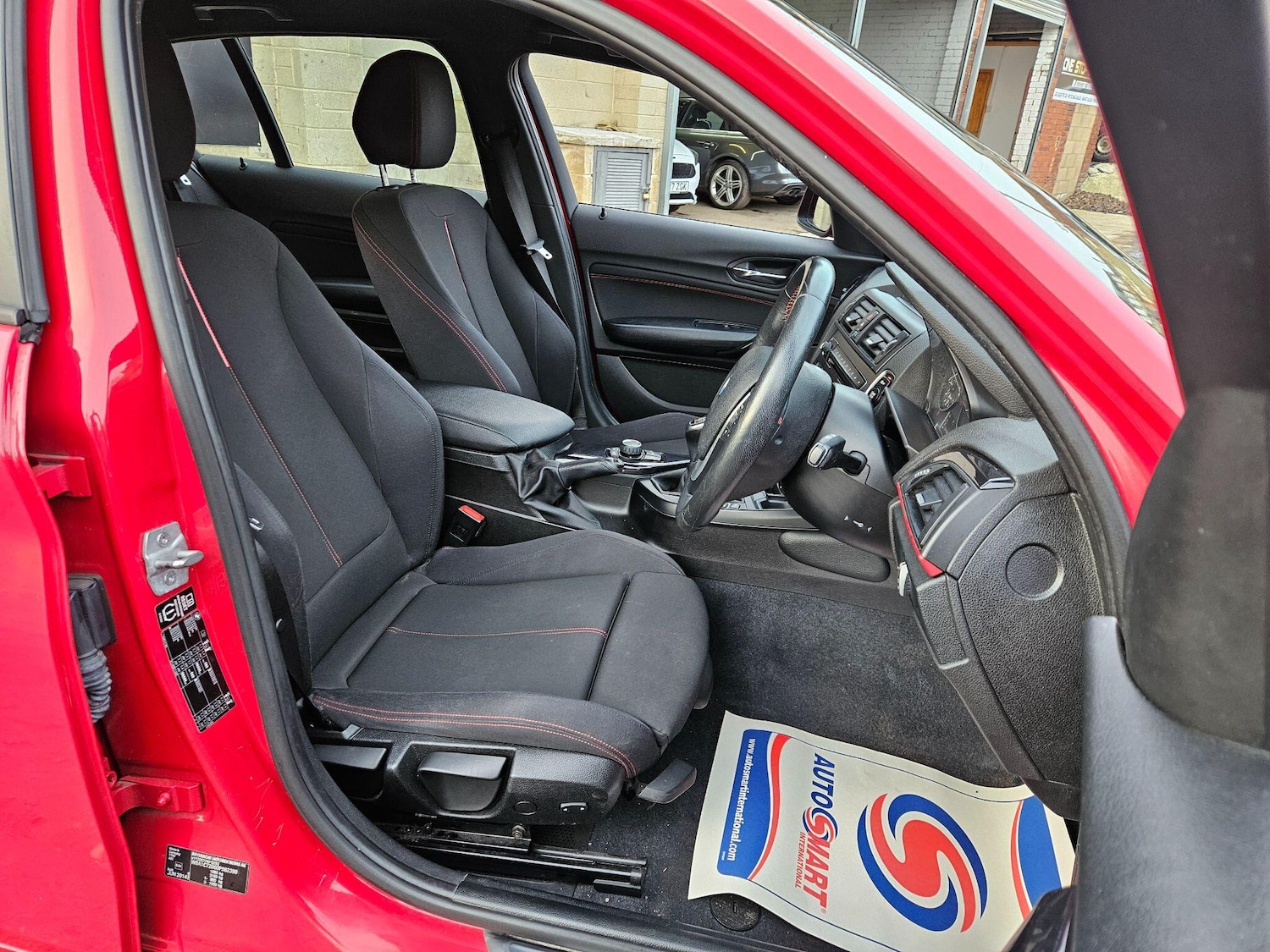 Used BMW 1 Series 2014 for sale - 77559118: Photo 4