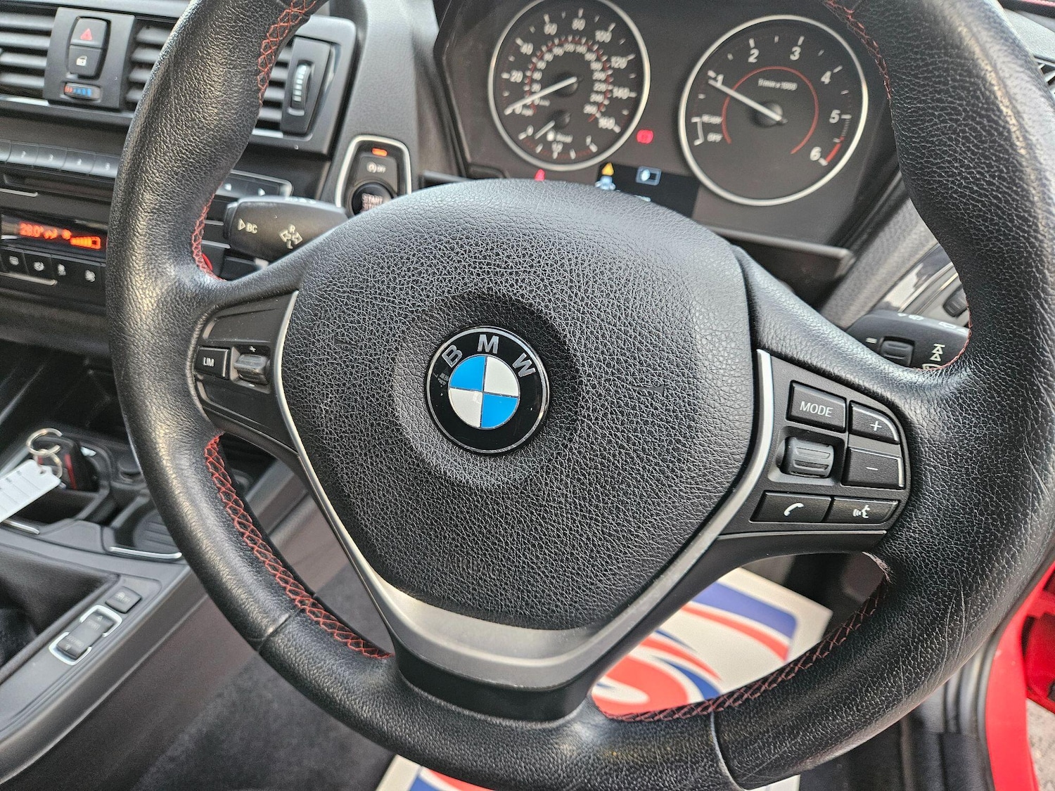 Used BMW 1 Series 2014 for sale - 77559118: Photo 5