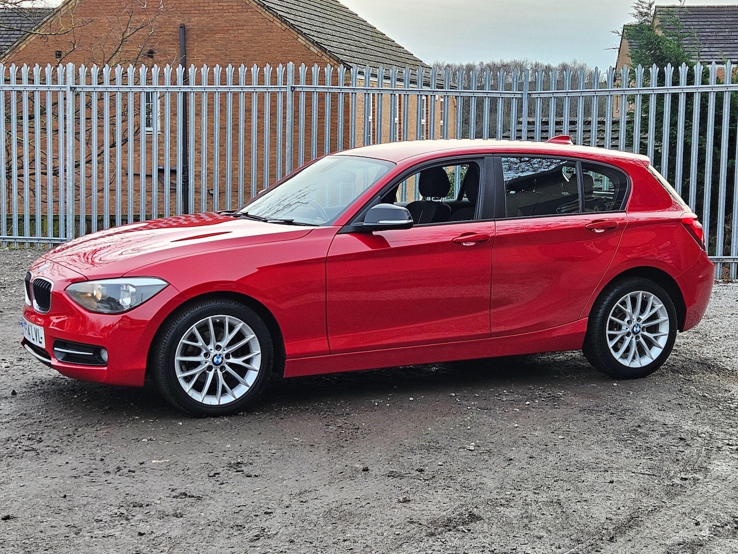 Used BMW 1 Series 2014 for sale - 77559118: Photo 7