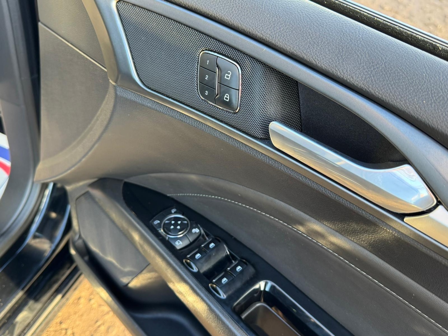 Used Ford Mondeo 2016 for sale - 77229901: Photo 11