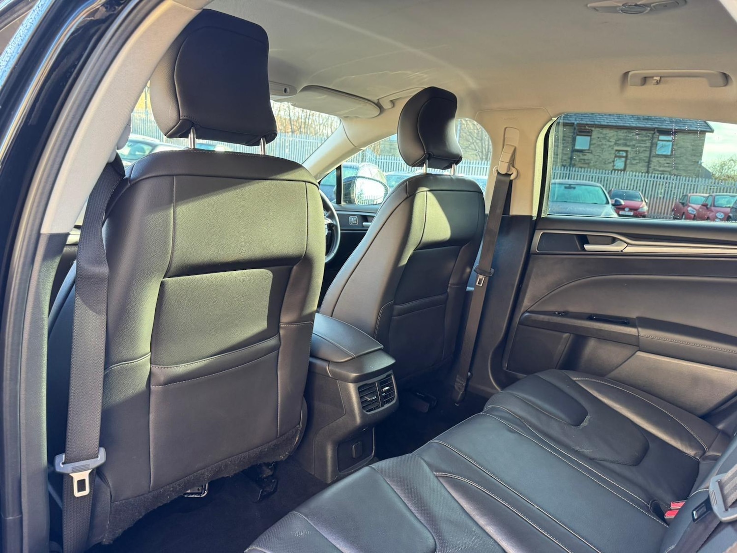 Used Ford Mondeo 2016 for sale - 77229901: Photo 19