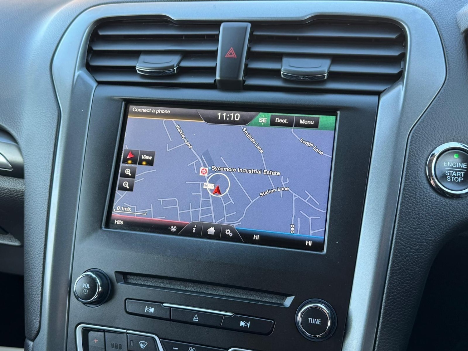 Used Ford Mondeo 2016 for sale - 77229901: Photo 20