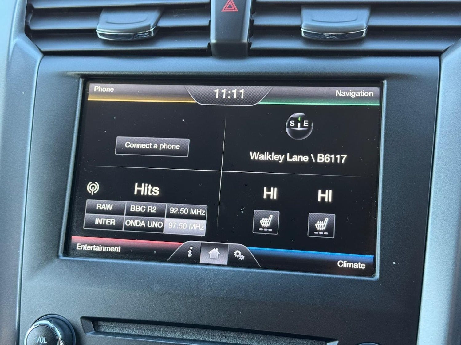 Used Ford Mondeo 2016 for sale - 77229901: Photo 23