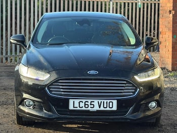 Used Ford Mondeo 2016 for sale - 77229901: Photo