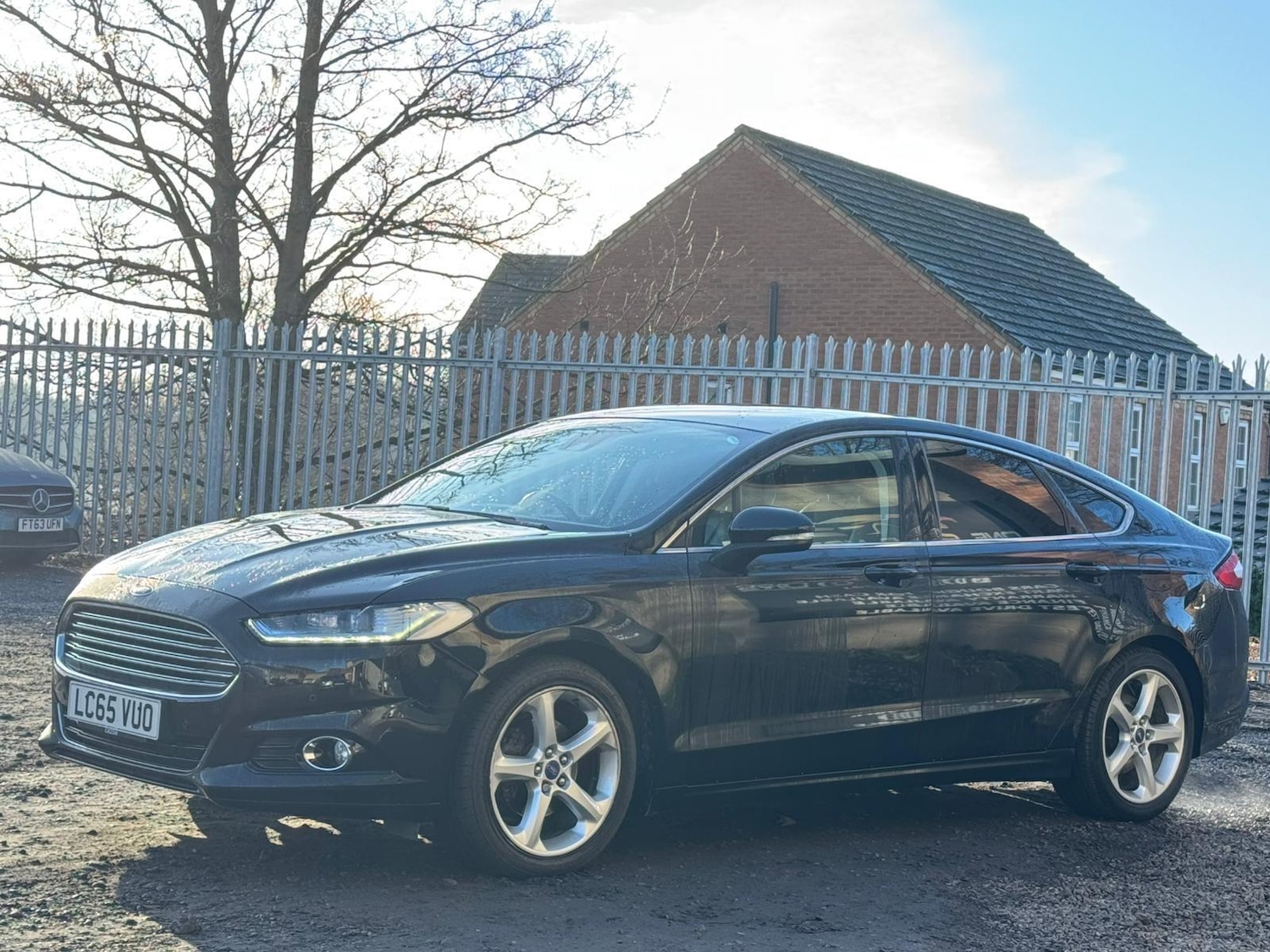 Used Ford Mondeo 2016 for sale - 77229901: Photo 3