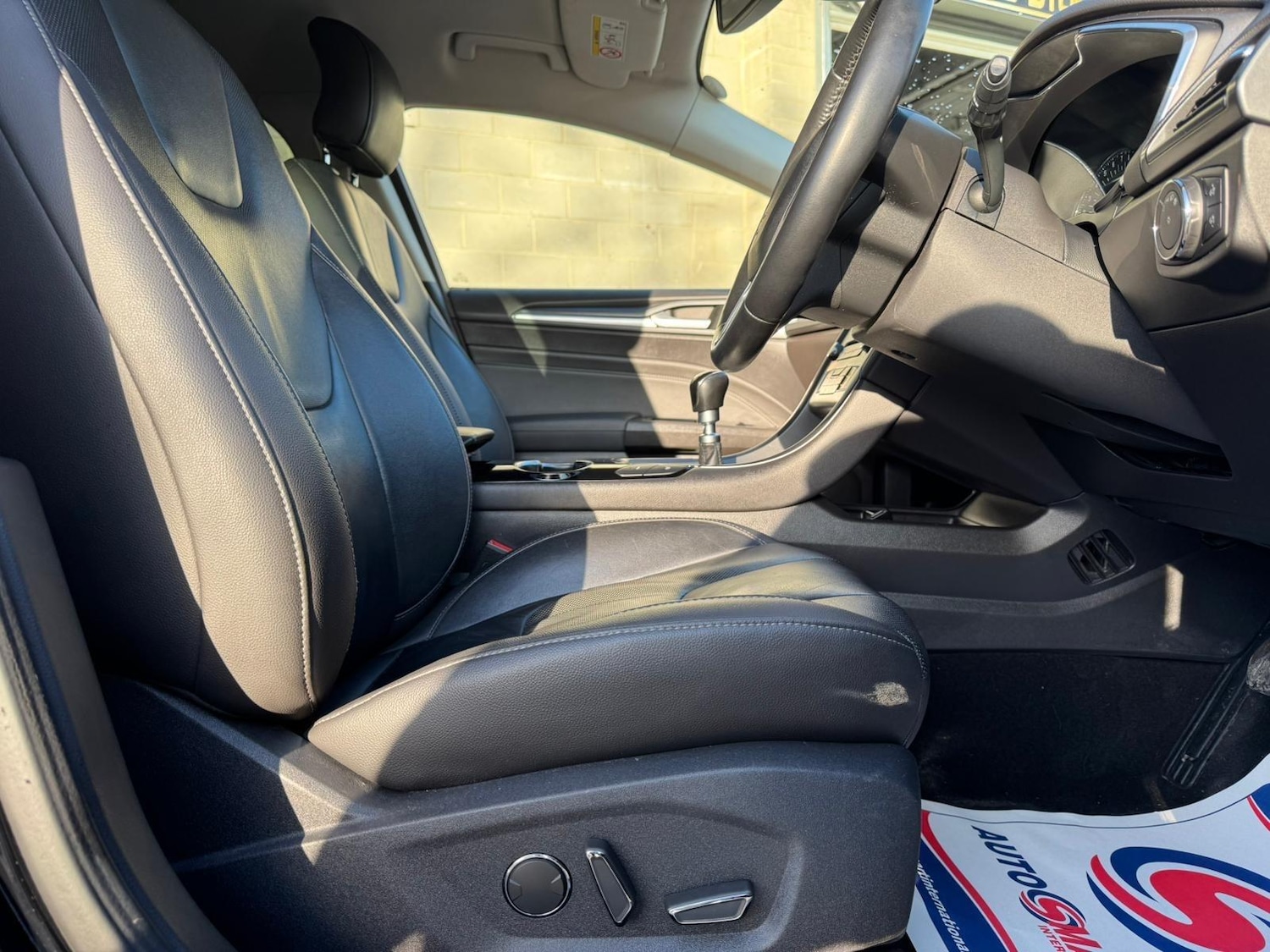 Used Ford Mondeo 2016 for sale - 77229901: Photo 6