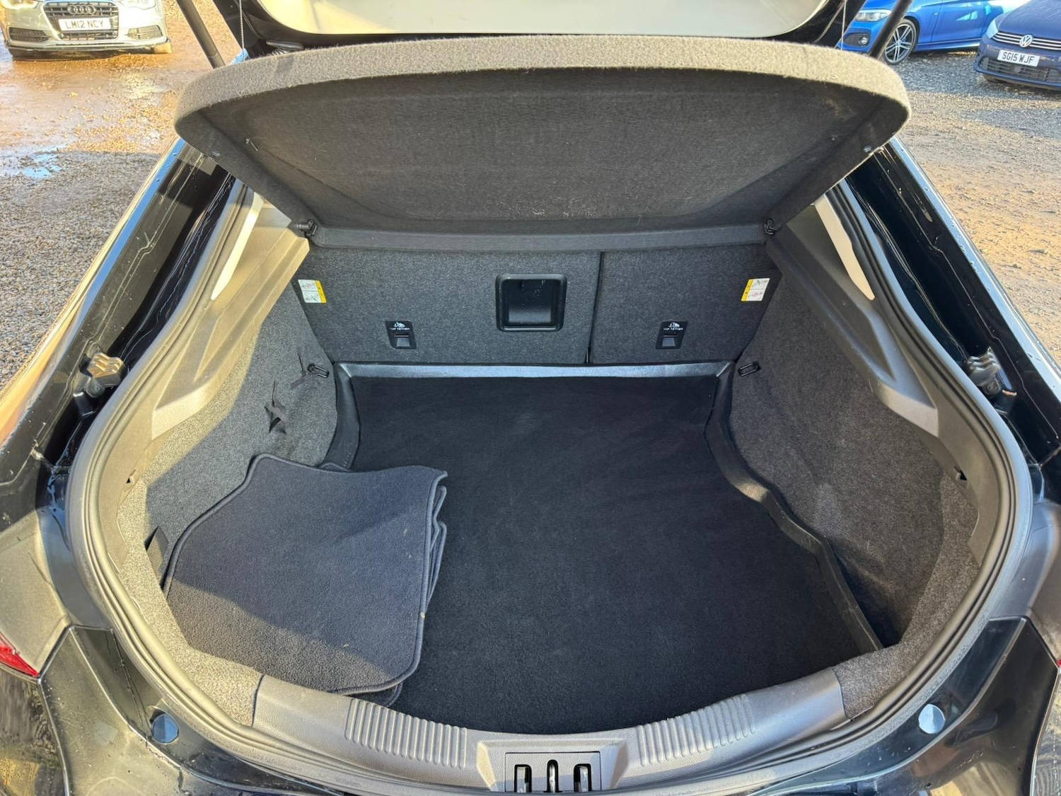 Used Ford Mondeo 2016 for sale - 77229901: Photo 8