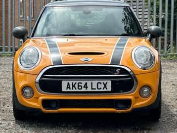 Used MINI Hatch 2014 for sale - 74545714: Photo
