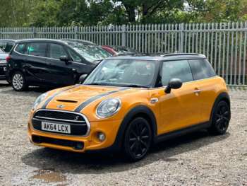 Used MINI Hatch 2014 for sale - 74545714: Photo