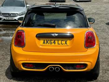 Used MINI Hatch 2014 for sale - 74545714: Photo
