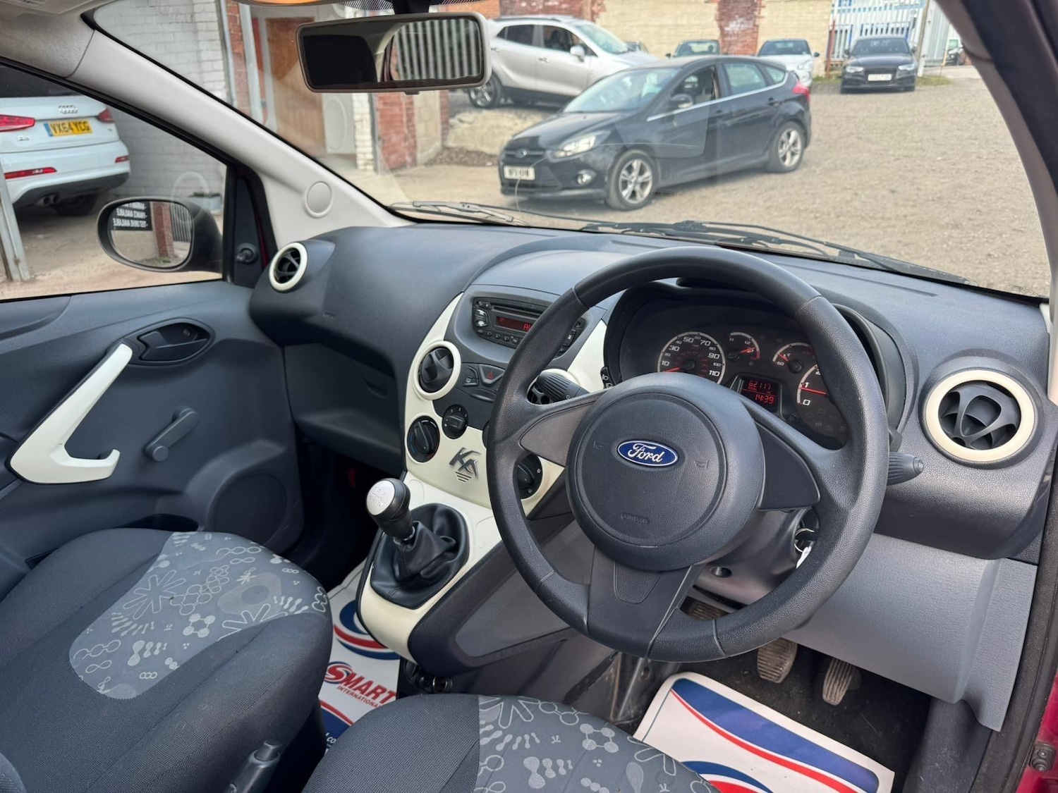 Used Ford Ka for sale - 77957557: Photo 10