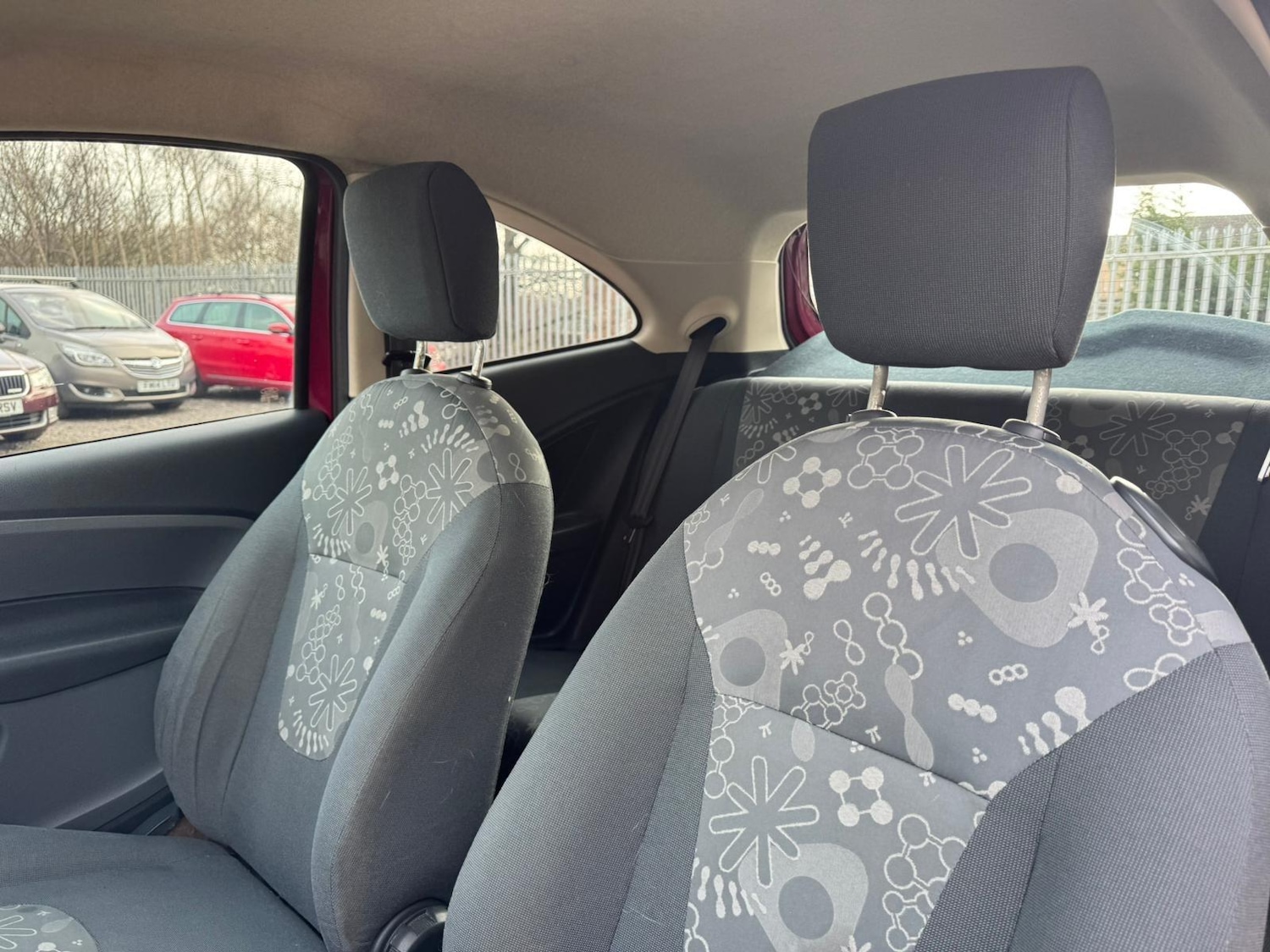 Used Ford Ka for sale - 77957557: Photo 13