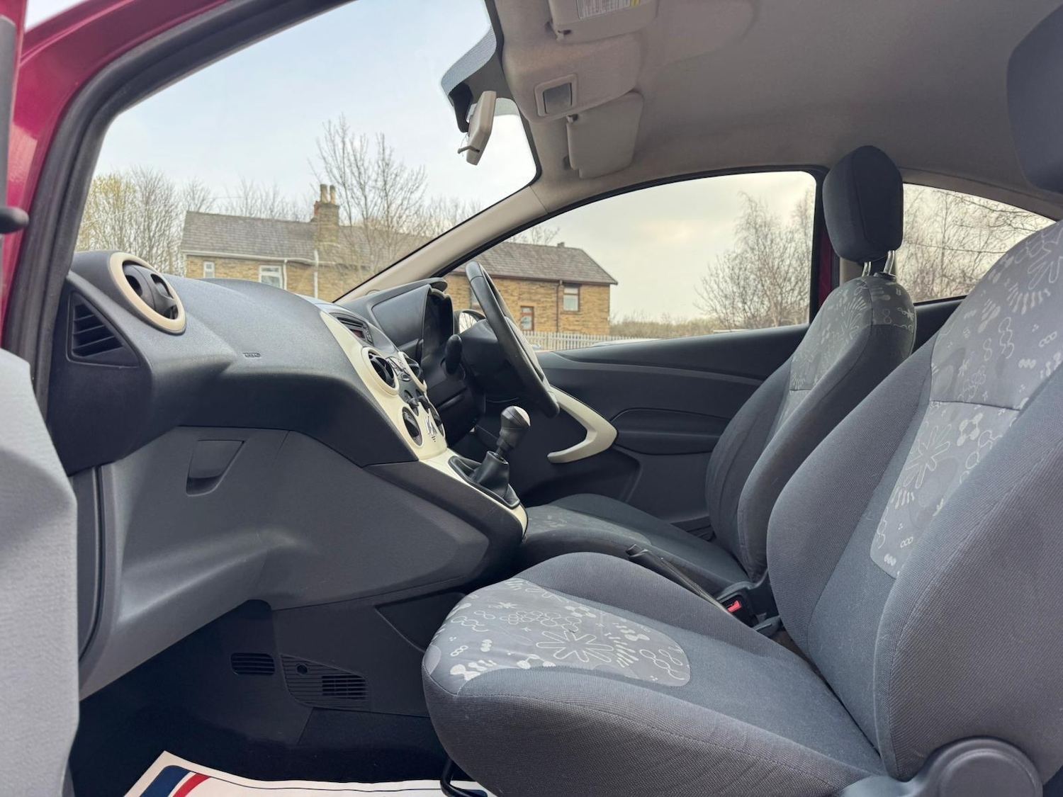 Used Ford Ka for sale - 77957557: Photo 14