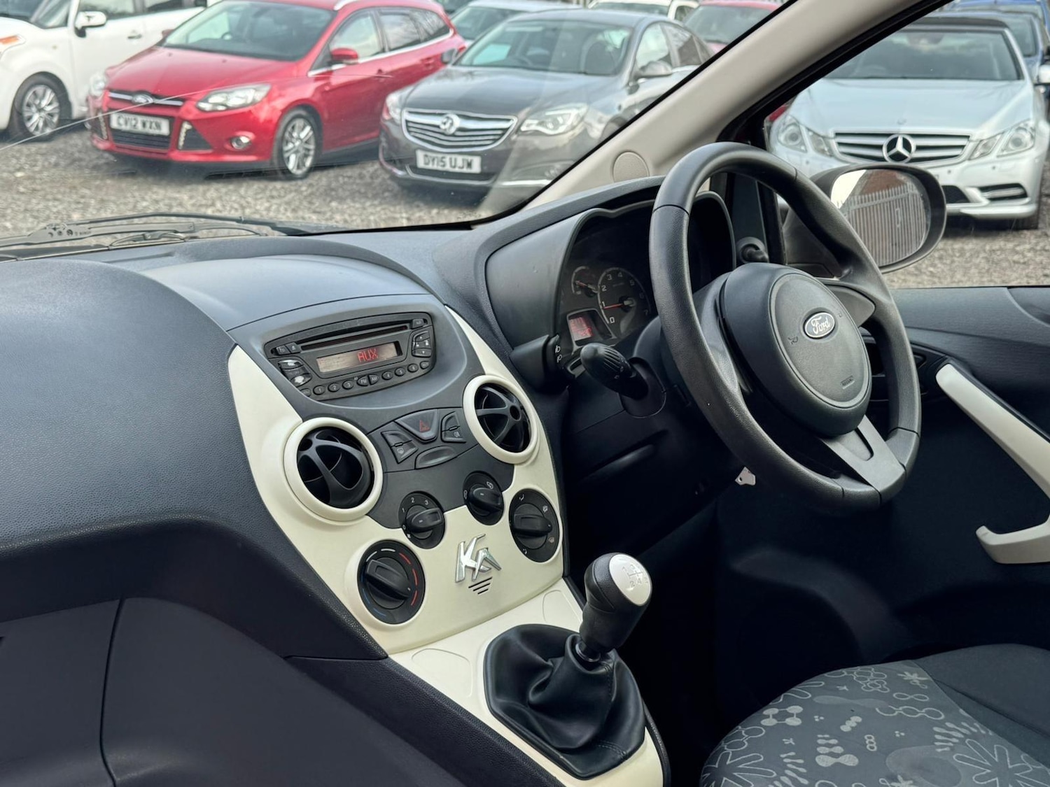 Used Ford Ka for sale - 77957557: Photo 16