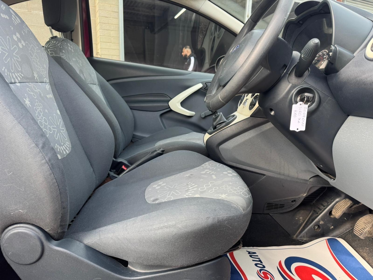 Used Ford Ka for sale - 77957557: Photo 6