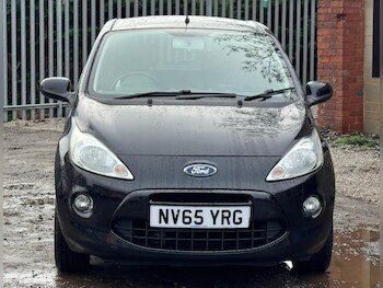 Used Ford Ka 2016 for sale - 78318979: Photo