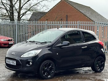 Used Ford Ka 2016 for sale - 78318979: Photo