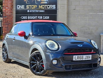 Used MINI Hatch 2016 for sale - 79847119: Photo