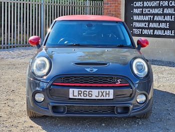 Used MINI Hatch 2016 for sale - 79847119: Photo