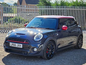 Used MINI Hatch 2016 for sale - 79847119: Photo