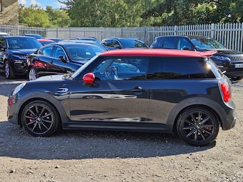 Used MINI Hatch 2016 for sale - 79847119: Photo