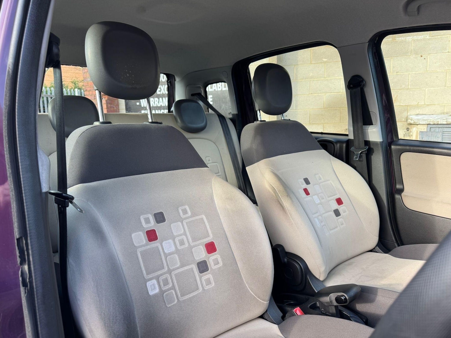 Used Fiat Panda 2014 for sale - 77400611: Photo 10