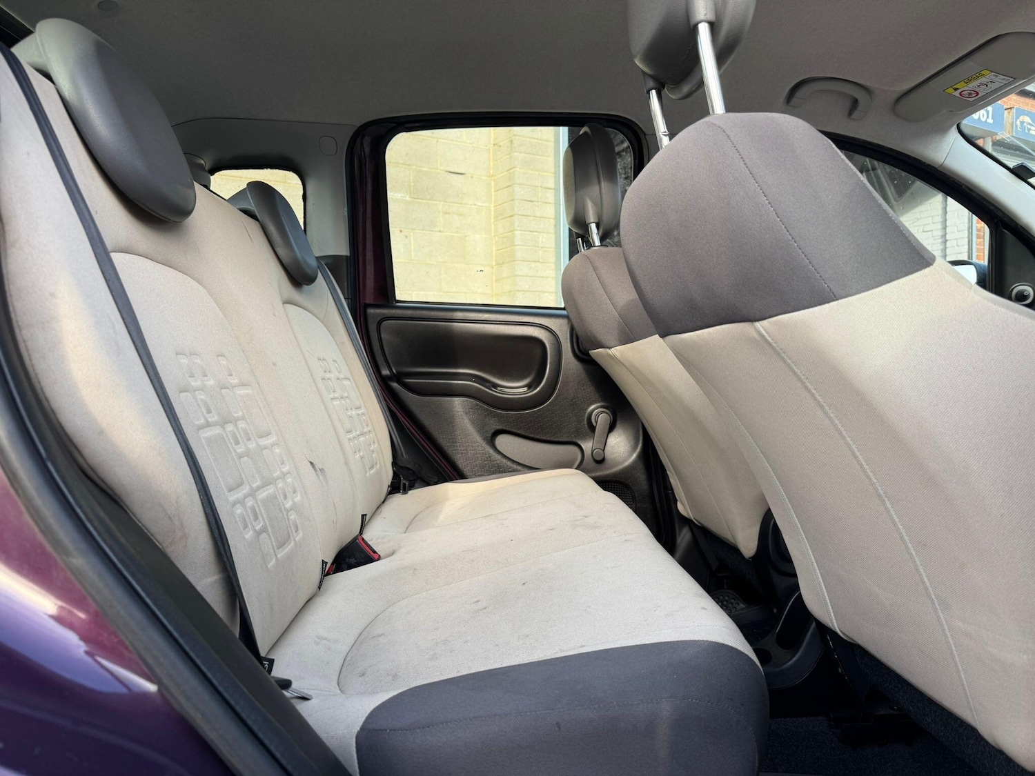 Used Fiat Panda 2014 for sale - 77400611: Photo 13