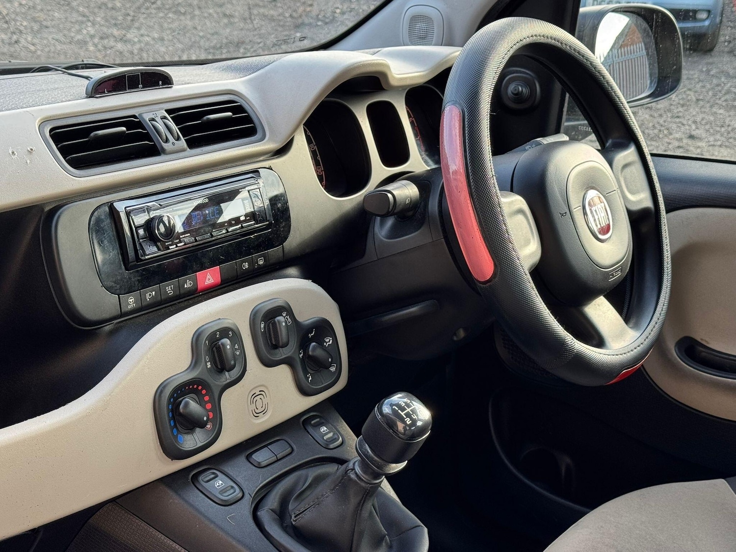 Used Fiat Panda 2014 for sale - 77400611: Photo 16