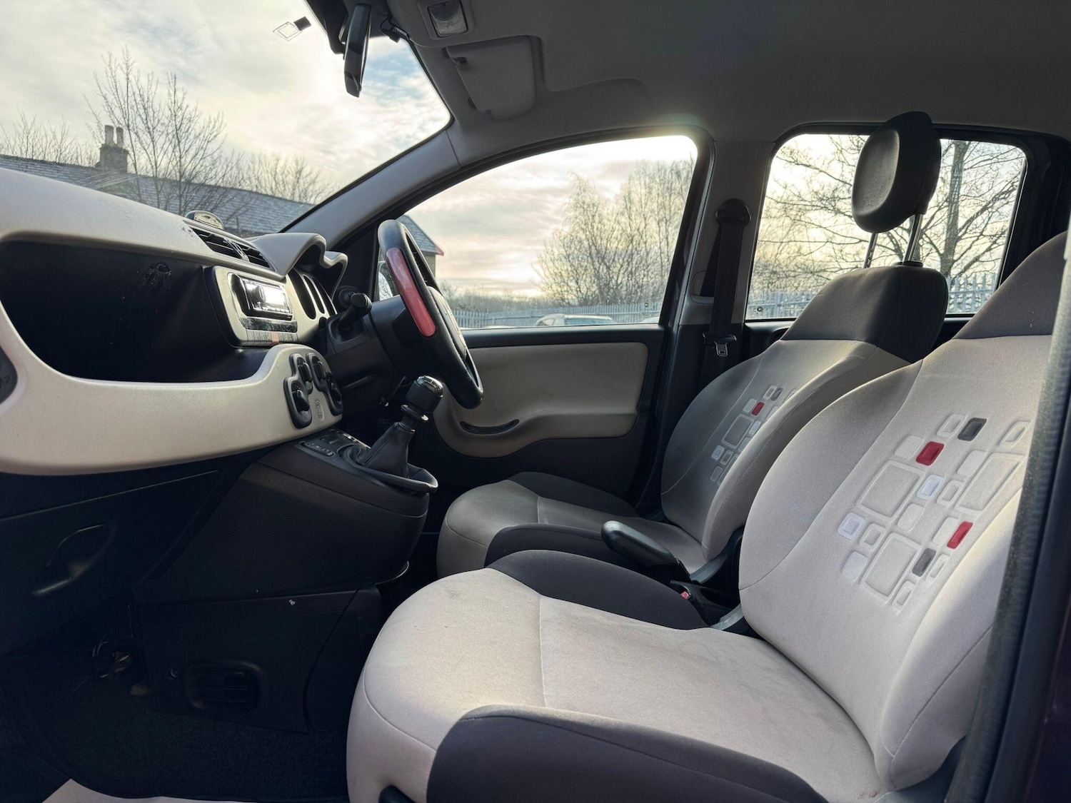 Used Fiat Panda 2014 for sale - 77400611: Photo 17