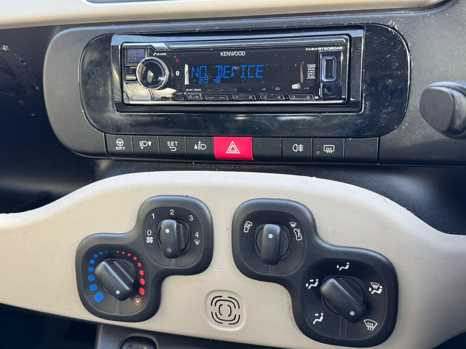 Used Fiat Panda 2014 for sale - 77400611: Photo 20