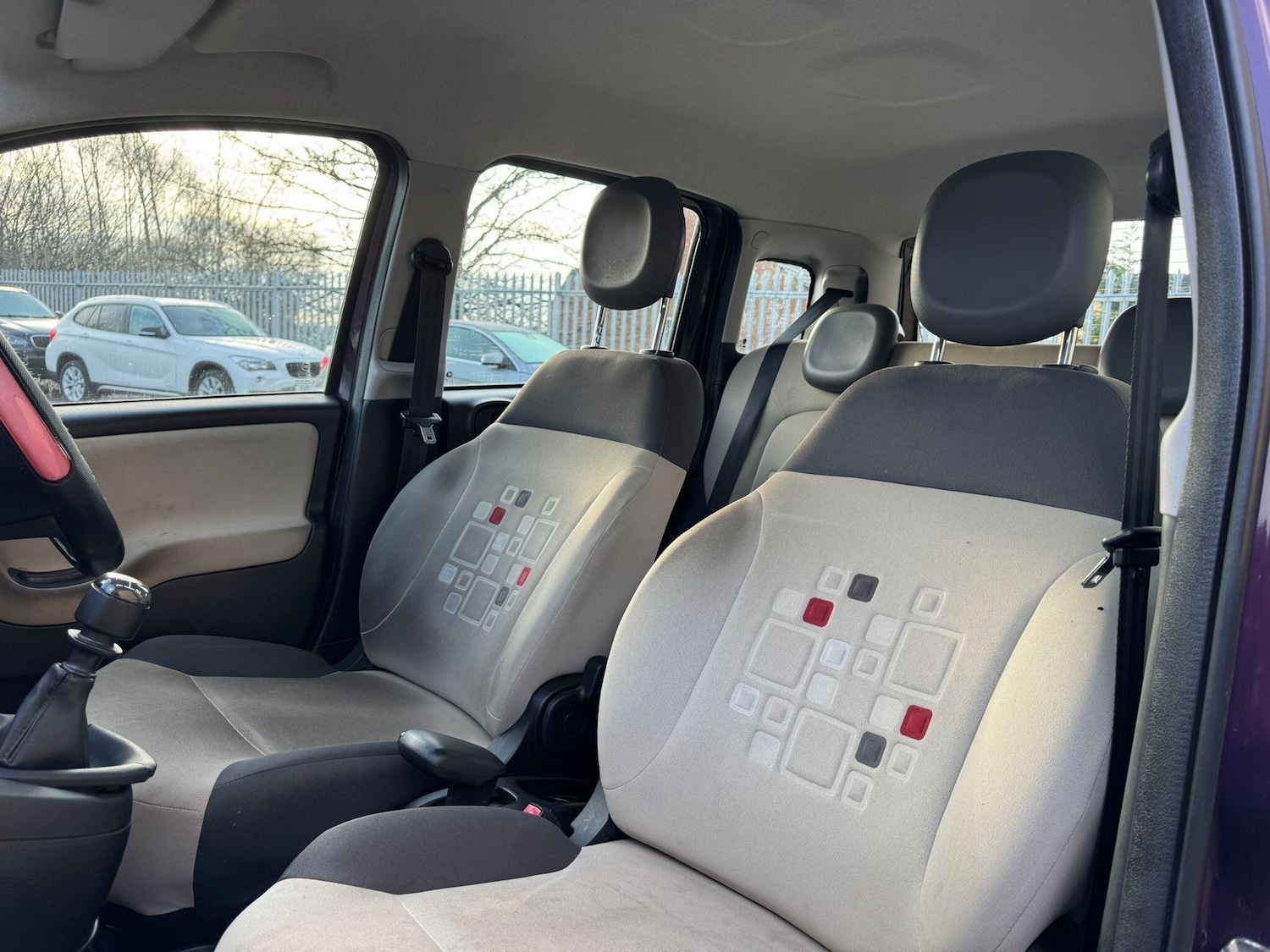 Used Fiat Panda 2014 for sale - 77400611: Photo 22