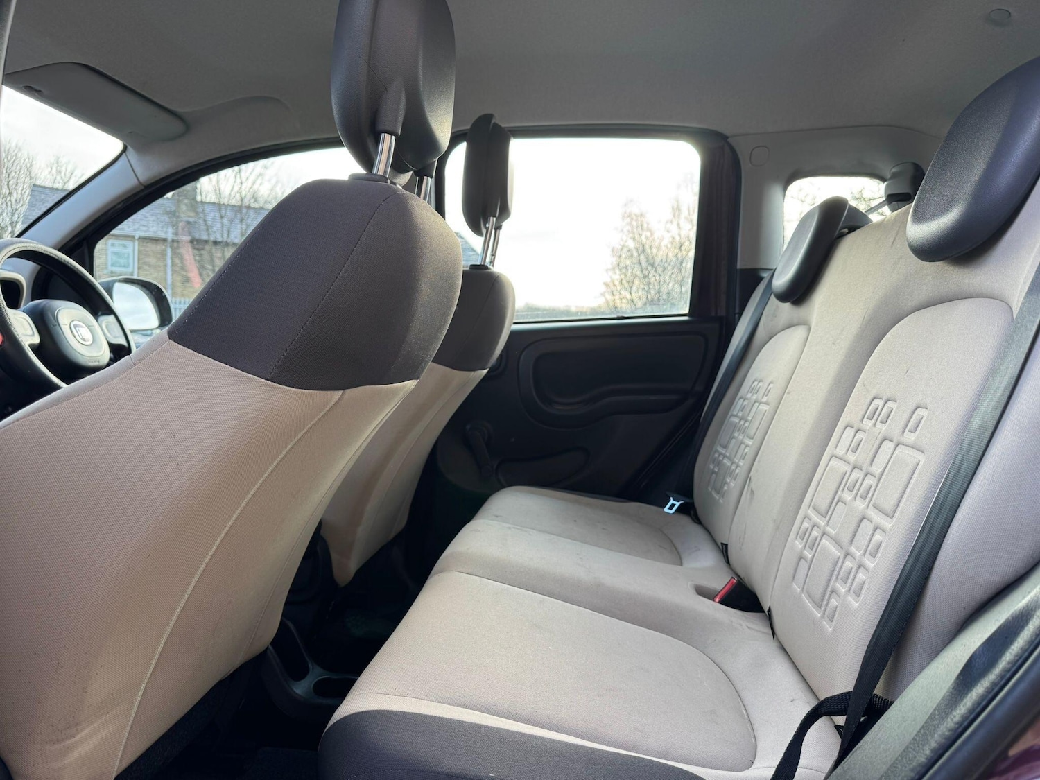 Used Fiat Panda 2014 for sale - 77400611: Photo 23