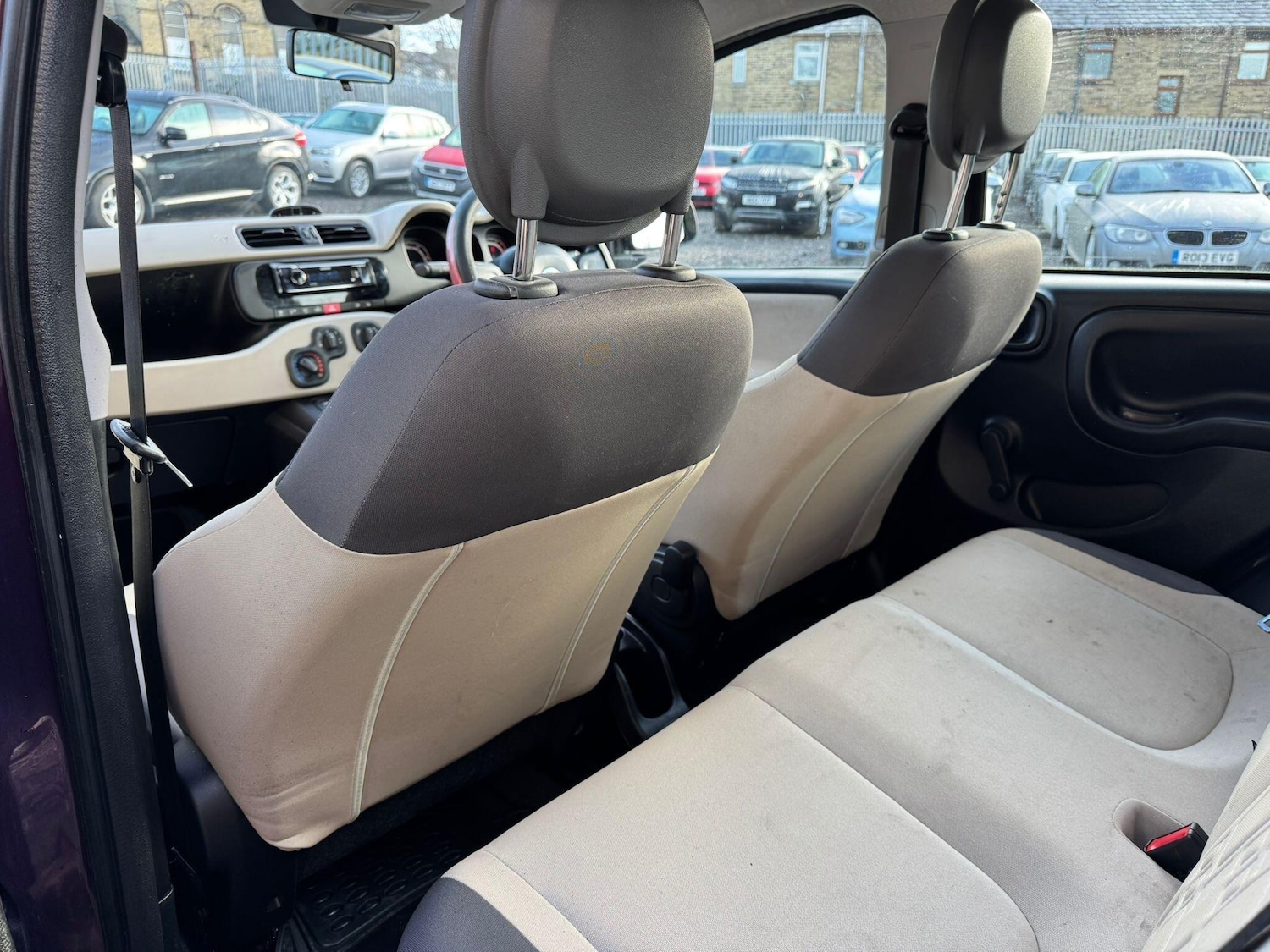 Used Fiat Panda 2014 for sale - 77400611: Photo 25