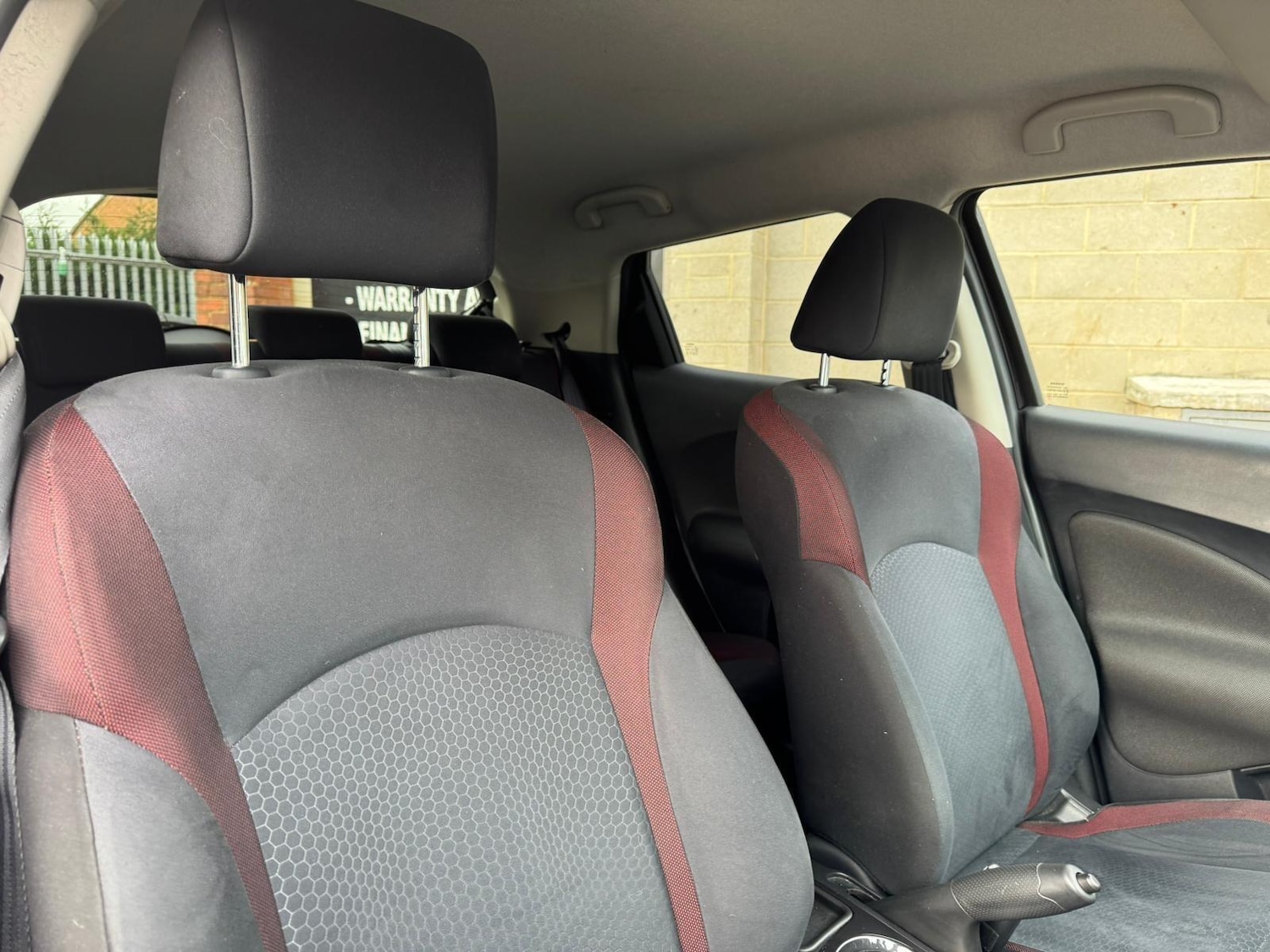 Used Nissan Juke 2014 for sale - 77625714: Photo 10