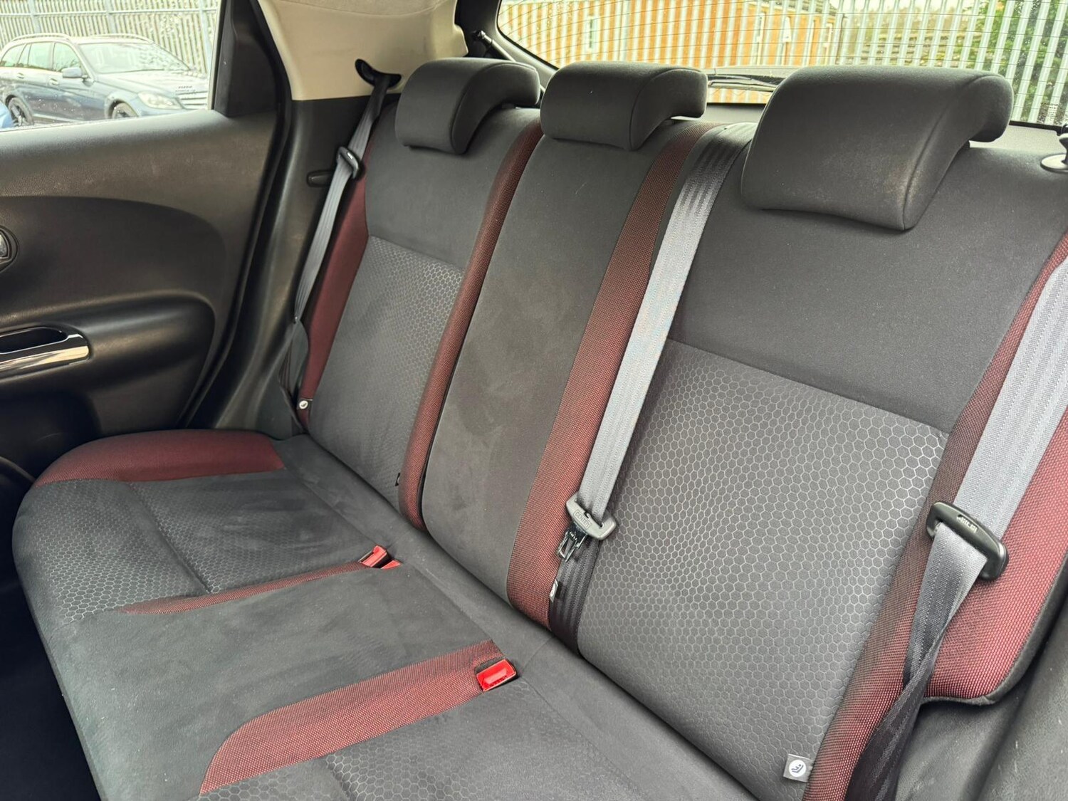 Used Nissan Juke 2014 for sale - 77625714: Photo 16