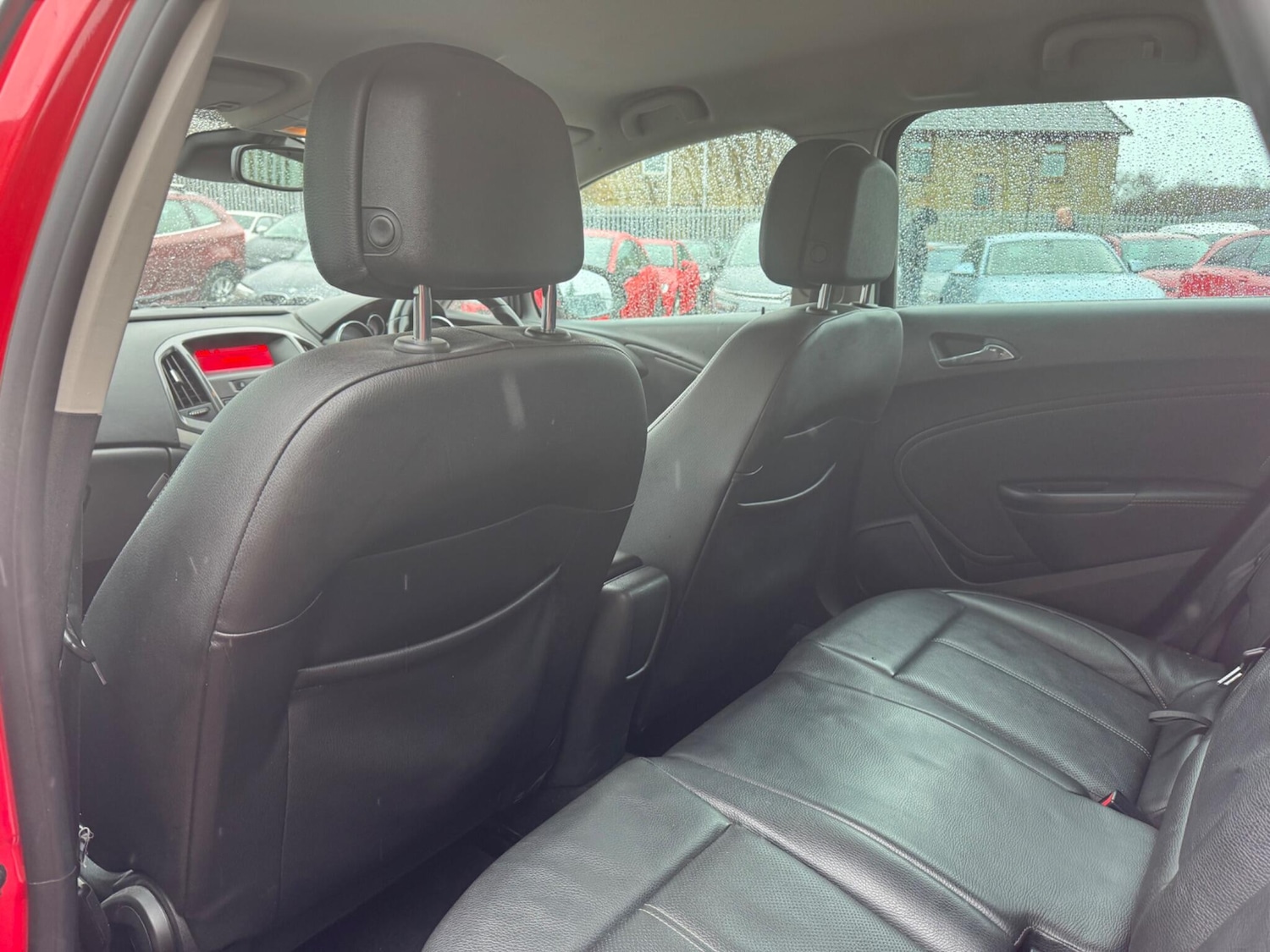 Used Vauxhall Astra for sale - 77670324: Photo 14