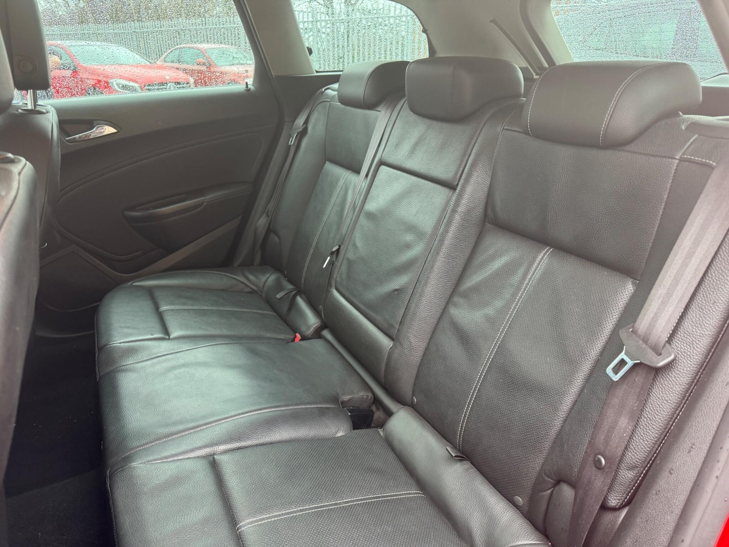 Used Vauxhall Astra for sale - 77670324: Photo 15