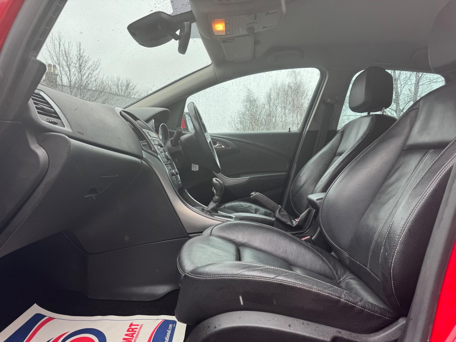 Used Vauxhall Astra for sale - 77670324: Photo 18