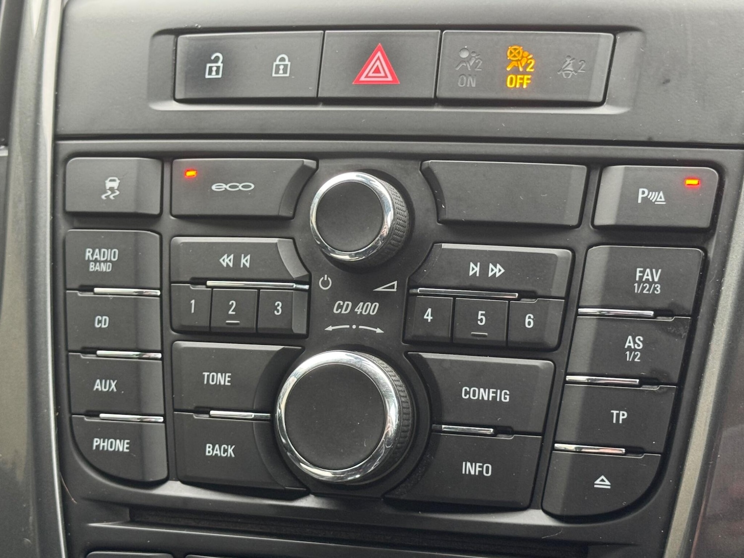 Used Vauxhall Astra for sale - 77670324: Photo 23