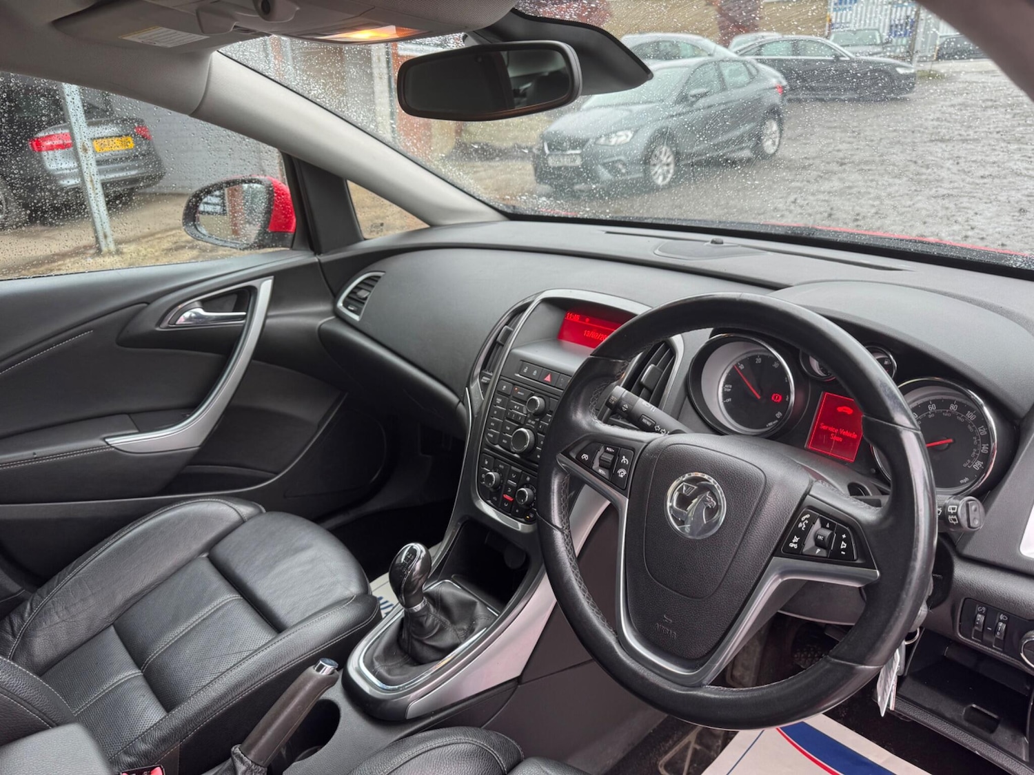 Used Vauxhall Astra for sale - 77670324: Photo 5